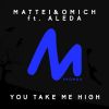 Download track You Take Me High (Original Mix)