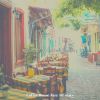 Download track Successful Backdrops For Cool Cafes