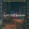 Download track Music For Study Sessions - Soulful Lofi