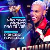 Download track Não Tava Pronto Pra Te Ver