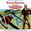 Download track The Flying Circus March (From The Great Waldo Pepper Soundtrack)