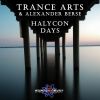 Download track Halycon Days (Original Mix)