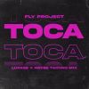 Download track Toca Toca (Extended Mix, Lupage & Noyse Techno Mix)