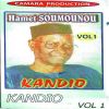 Download track Kandio, Pt. 1