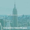 Download track Easy Smooth Jazz Sax Ballad - Vibe For New York