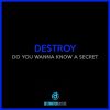 Download track Do You Wanna Know A Secret