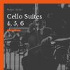 Download track Cello Suite No. 4, In E-Flat, BWV 1010 Sarabande