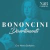 Download track Divertimenti Da Camera Traddotti Per Pel Cembalo Da Quelli Composti Pel Violino O Flauto: No. 23 In G Minor, Vivace