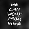 Download track We Can Work From Home (Instrumental)