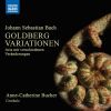Download track Goldberg Variations, BWV 988: Var. 21, Canone Alla Settima