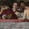 Download track Sonata No. 2 In A Major: III. Presto