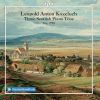 Download track Piano Trio (Sonata) In B-Flat Major, P. IX: 41: I. Andante Moderato