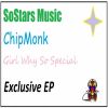 Download track Girl Why So Special (Original Mix)