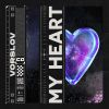 Download track My Heart (Radio Edit)