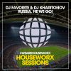 Download track Russia, He We Go! (Club Mix)