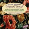 Download track Hänsel E Gretel V. Atto Terzo Che Odor Di Vaniglia (Complete Recording Sung In Italian)