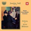 Download track Piano Four-Hands Sonata In E Minor, Op. 73b: III. Nicht Zu Langsam