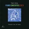 Download track Concerto No. 2 For Piano And Orchestra - Movement 3