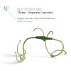 Download track 15. Requiem Canticles - Libera Me