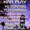 Download track Yo Contigo Tu Conmigo (Like Extended Instrumental Mix)