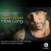 Download track How Long (Luv Gunz & Streme Radio Edit)