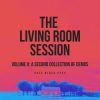 Download track Pillars Of Creation (Living Room Session)