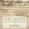 Download track Die Kunst Der Fuge, BWV 1080 VIII. Contrapunctus 7. A 4 Per Augmentationem Et Diminutionem