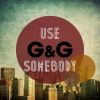 Download track Use Somebody (Original Mix)