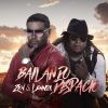 Download track Bailando Despacio