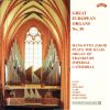 Download track Karg - Elert - Symph. Choral 'Jesu Meine Freude' - Introduz