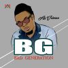 Download track B. I. G. (Believe In God)