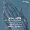 Download track 17 - Warum Betrübst Du Dich, Mein Herz, BWV 138- V. Aria ''Auf Gott Steht Meine Zuversicht''