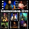 Download track Viva Los Mocosos (Live)