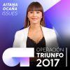 Download track Issues (Operación Triunfo 2017)