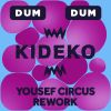 Download track Dum Dum (Yousef Circus Rework)