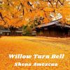 Download track Willow Turn Bell