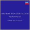 Download track No. 17 Scène- Entrée Des Invités (Fanfares) Et La Valse (Allegro)