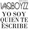 Download track Yo Soy Quien Te Escribe