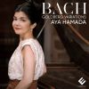 Download track 13. Aya Hamada - Goldberg Variations, BWV 988 Variatio 12 Canone Alla Quarta. (A 1 Clav.)