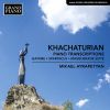 Download track Spartacus (Arr. For Piano By Emin Khachaturian) Scene And Dance With Crotales