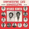 Download track Nyako Konya (Umoja Space Dub)