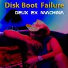 Download track Alt + 164 - Deux Ex Machina - 2008