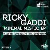 Download track Minimal Mystic (Joshua Puerta Groove Mix)