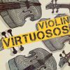 Download track 24 Caprices For Solo Violin, Op. 1: No. 24, Caprice In A Minor, Tema Con Variazioni. Quasi Presto