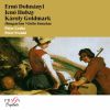 Download track Hubay Violin Sonata In D Major, Op. 22 Romantique III. Allegro