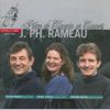 Download track Rameau-Troisieme Concert-Premier Tambourin En Rondeau