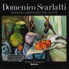 Download track Sonata K. 485 Andante E Cantabile (Arr. For Guitar)