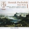 Download track 12. Six Preludes Op. 8 - No. 5 In B Flat Minor