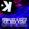 Download track Party In'the World (Radio Edit)