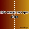 Download track Servans Nos Semper In Via